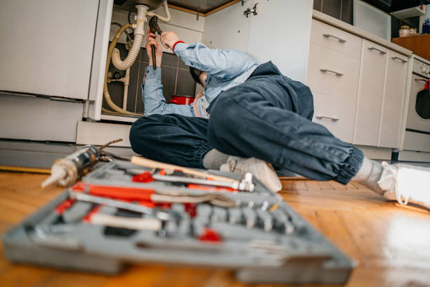 Best Plumbing Repair Near Me  in Genola, UT