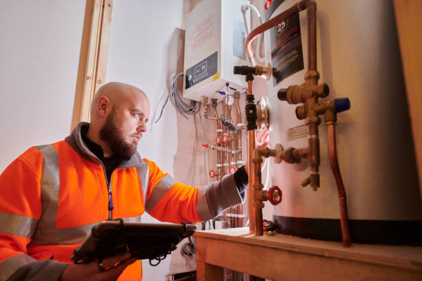 Best Water Heater Repair  in Genola, UT