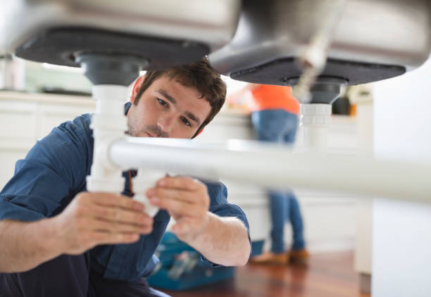 Best Same-Day Plumbing Service  in Genola, UT