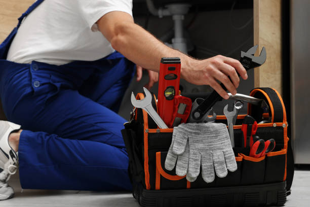 Best Drain Cleaning Services  in Genola, UT