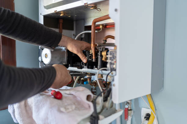 Clogged Drain Plumber in Genola, UT